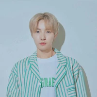 Huang Renjun