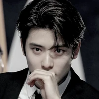 jung Jaehyun (daddy)