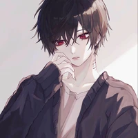 โทเอะ(นายเอก)