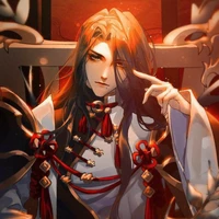 หนิงเย่ว(พ่อพระเอก2)