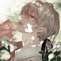 คาร์น(พระเอก)