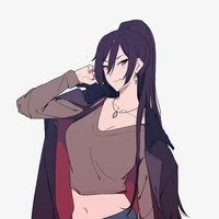 Sofía ( mejor amiga de Lía )