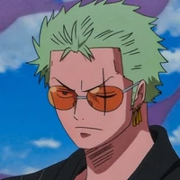 Zoro