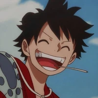 Luffy