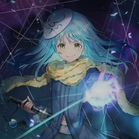 Rimuru tempest
