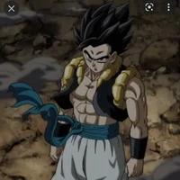 Gogeta