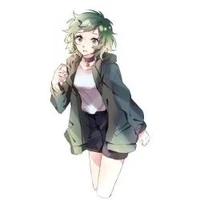 Izumi Midoriya