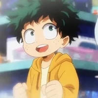 Izuku