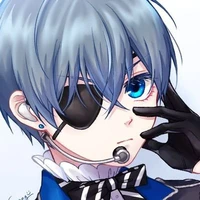 Ciel Phantomhive