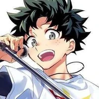 Izuku Phantomhive