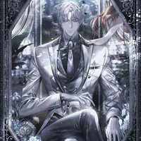 Duke Grenadine [Father]
