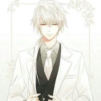 Dietrich Grenadine [Brother]
