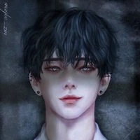 เจสัน(เพื่อนพระเอก+มาเฟีย💤)