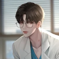 โจ(เพื่อนพระเอก+หมอ👻)