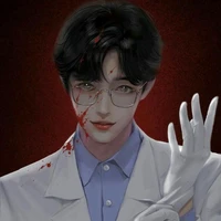 คูเปอร์(หมอประจำของตระกูล🎶)