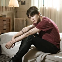 จีมิน(พระเอก)