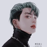 Jeon jungkook ML