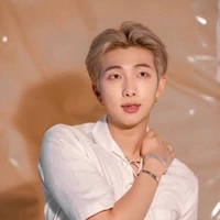 kim namjoon ML bff