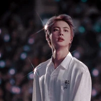 kim seokjin ML bff