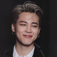 park jimin ML bff