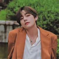 kim taehyung ML bff