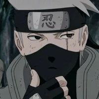 Kakashi