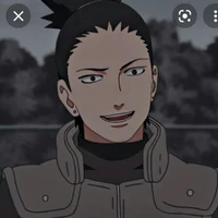 Shikamaru