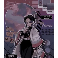 shinobu kocho