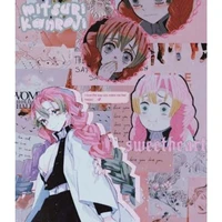 mitsuri kanroji