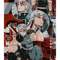 uzui tengen