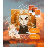 kyojuro rengoku