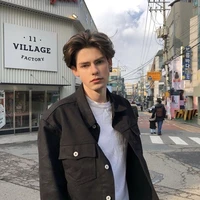 Dylan Wells(Ml Bff/PA)