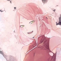 sakura Haruno