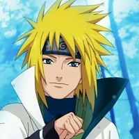 Minato Namikaze