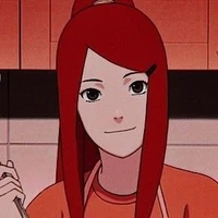 Kushina Uzumaki