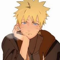 Naruto Uzumaki