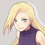 Ino Yamanaka