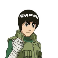 Rock Lee