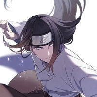 Neji Hyuga