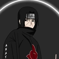 Itachi Uchiha