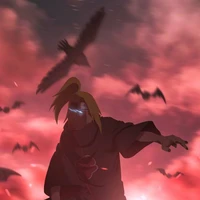 Deidara