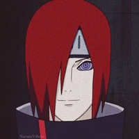 Uzumaki Nagato