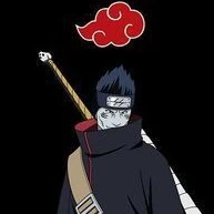 Kisame Hoshigaki
