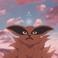 kurama 🦊