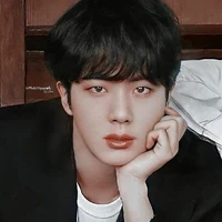 Seokjin