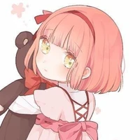 Madi (1 año)