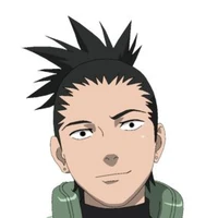shikamaru