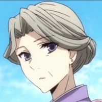 housekeeper Noan