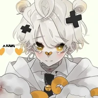 ผมไม่น่ารักหรอ>﹏<