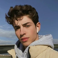 DERICK WILLIAM